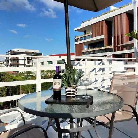 Silversands Hotel Boutique - 5Th Ave Playa del Carmen Dış mekan fotoğraf