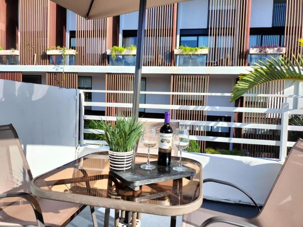 Silversands Hotel Boutique - 5Th Ave Playa del Carmen Dış mekan fotoğraf