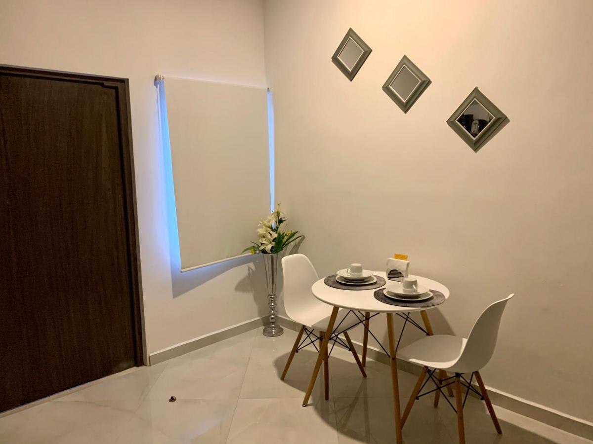 Silversands Hotel Boutique - 5Th Ave Playa del Carmen Dış mekan fotoğraf