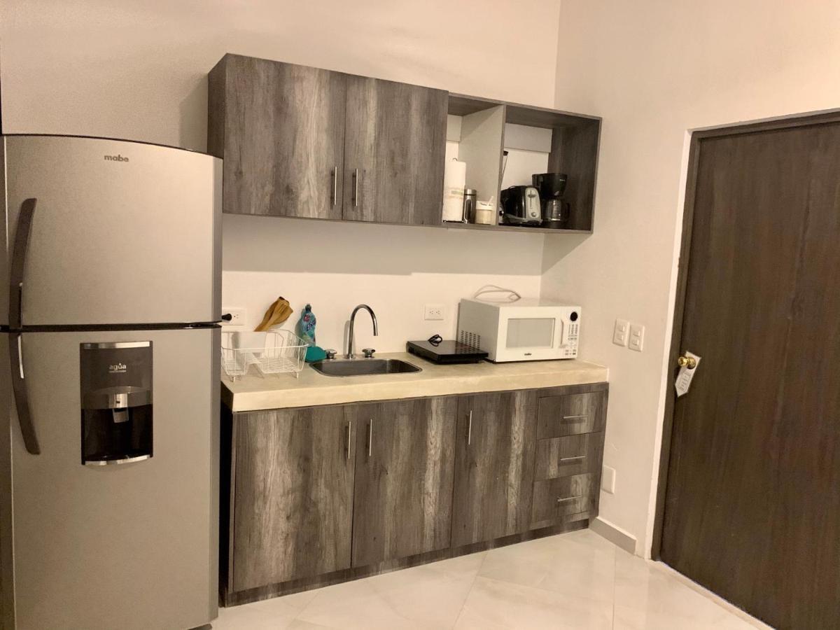 Silversands Hotel Boutique - 5Th Ave Playa del Carmen Dış mekan fotoğraf
