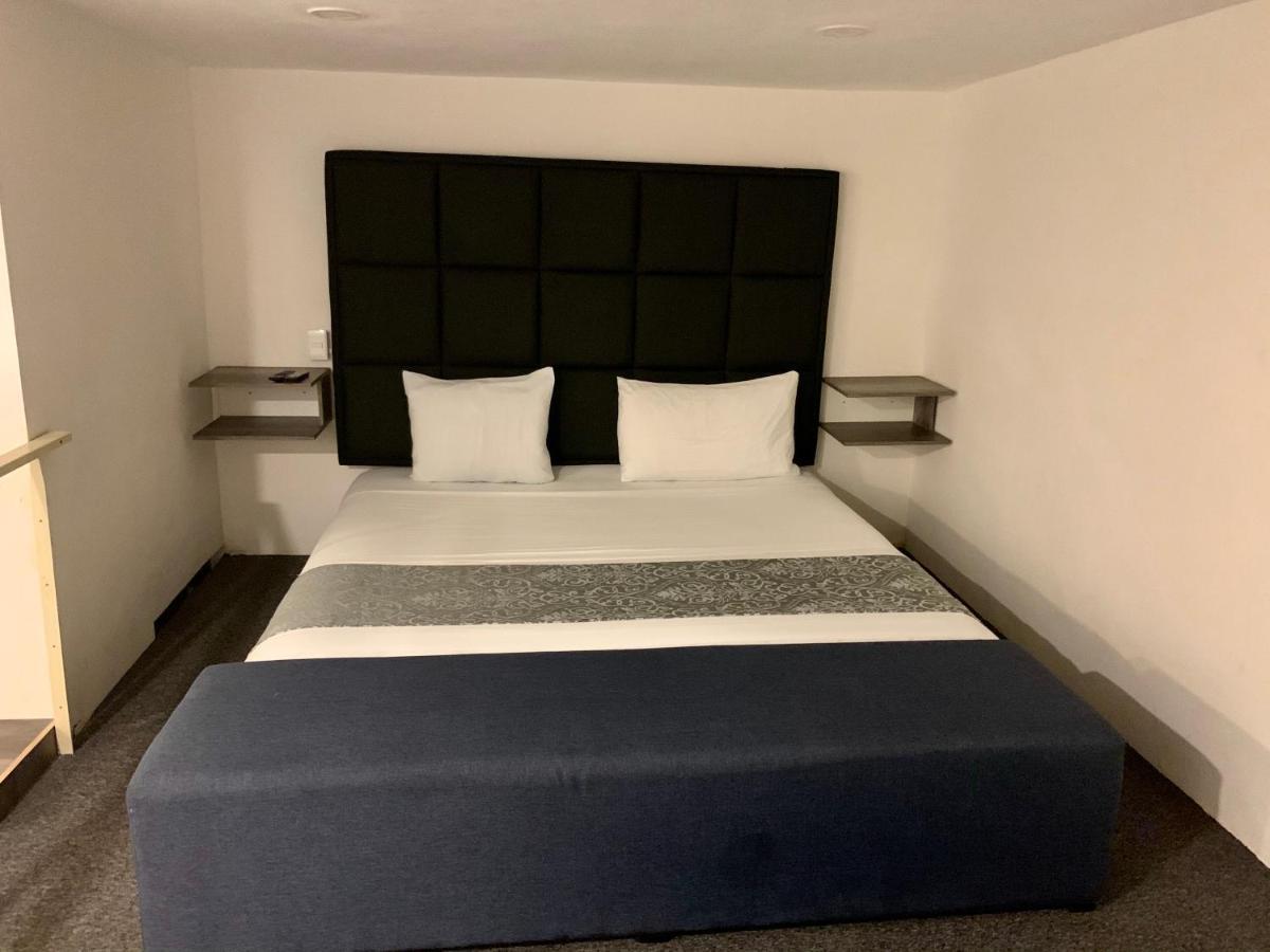 Silversands Hotel Boutique - 5Th Ave Playa del Carmen Dış mekan fotoğraf