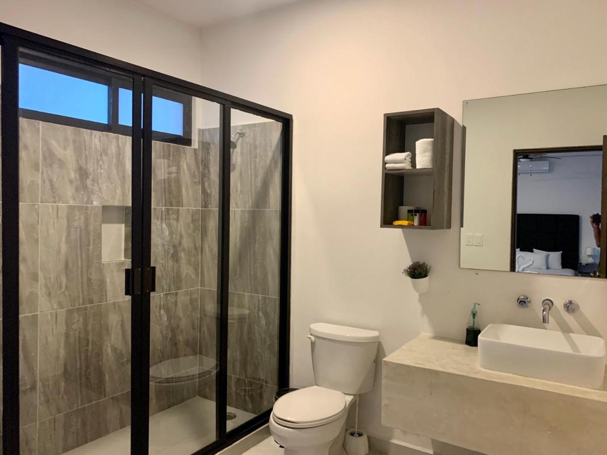 Silversands Hotel Boutique - 5Th Ave Playa del Carmen Dış mekan fotoğraf