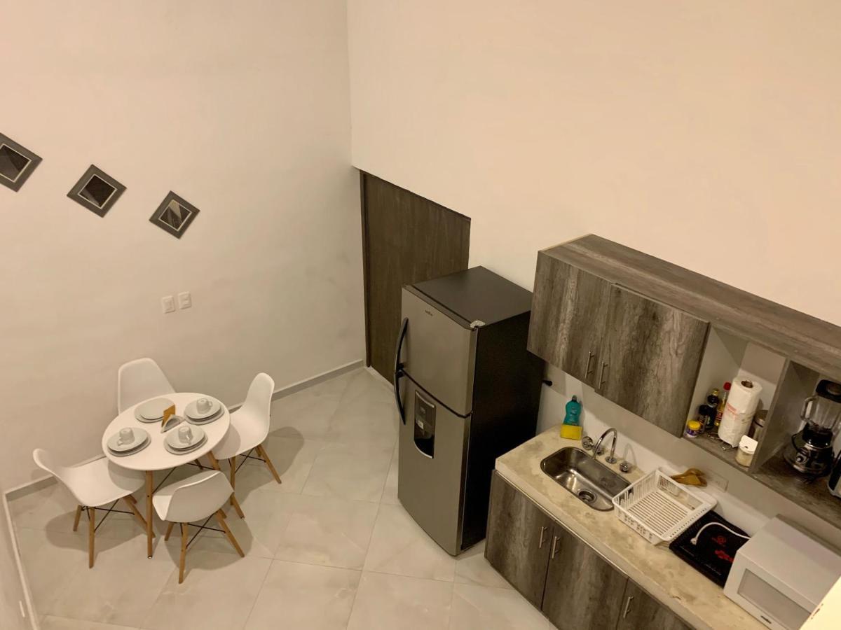 Silversands Hotel Boutique - 5Th Ave Playa del Carmen Dış mekan fotoğraf