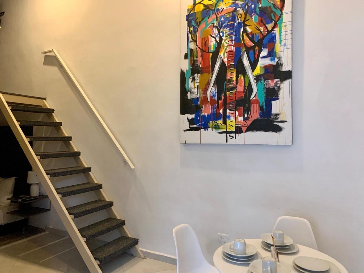 Silversands Hotel Boutique - 5Th Ave Playa del Carmen Dış mekan fotoğraf