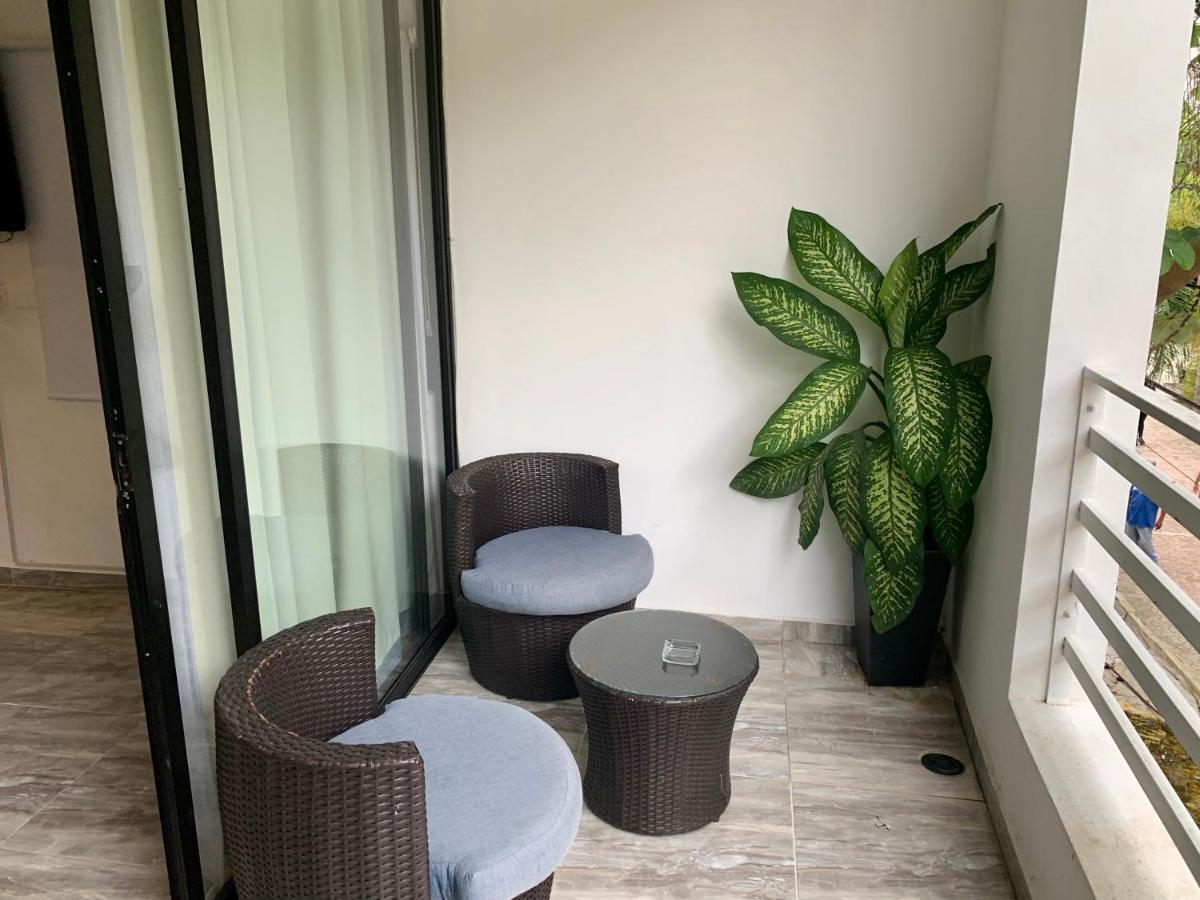 Silversands Hotel Boutique - 5Th Ave Playa del Carmen Dış mekan fotoğraf