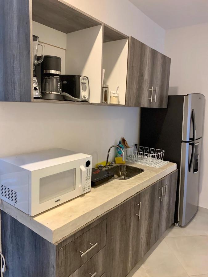 Silversands Hotel Boutique - 5Th Ave Playa del Carmen Dış mekan fotoğraf
