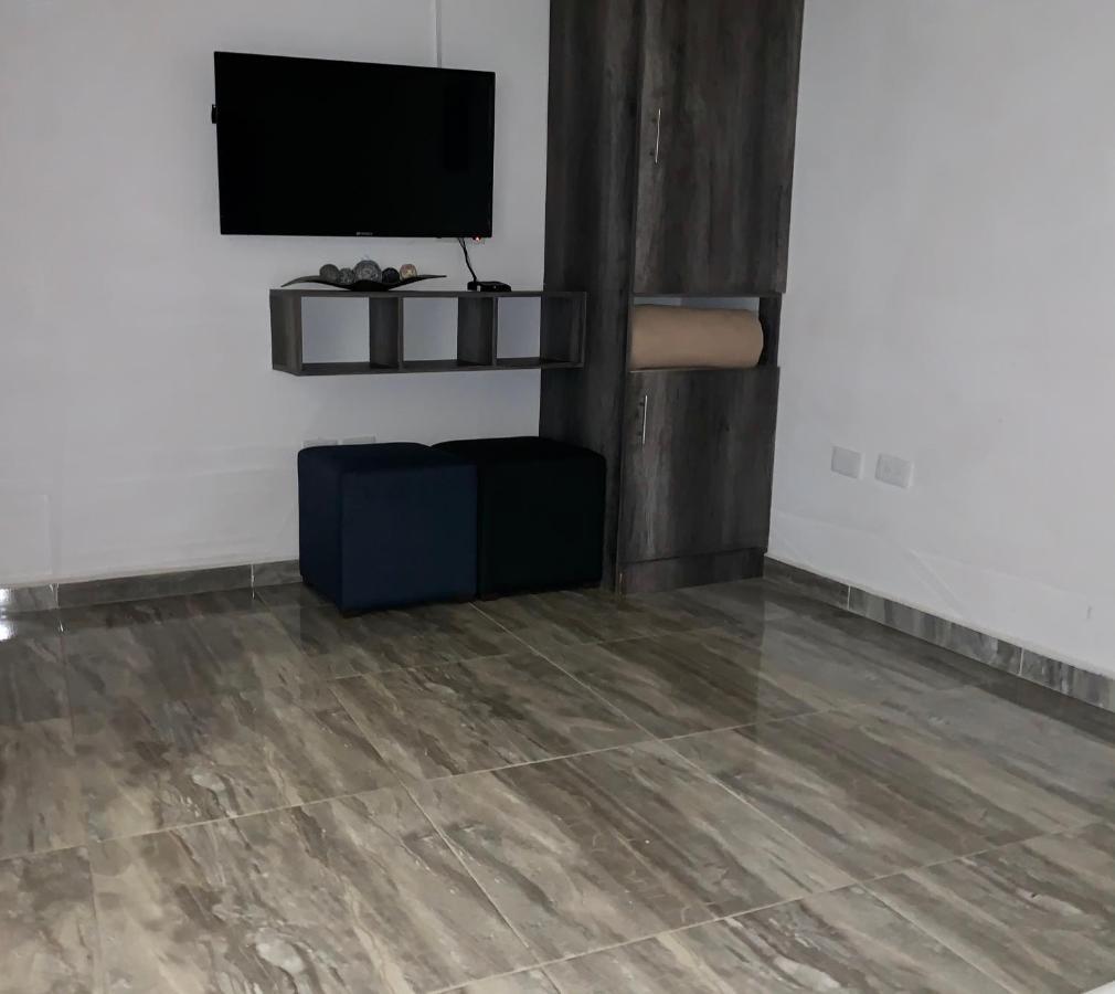 Silversands Hotel Boutique - 5Th Ave Playa del Carmen Dış mekan fotoğraf