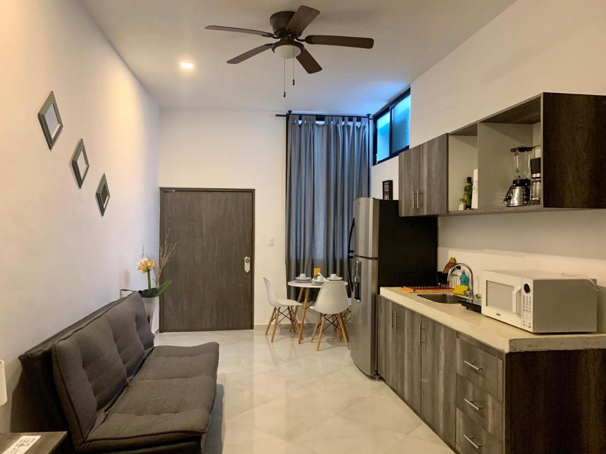 Silversands Hotel Boutique - 5Th Ave Playa del Carmen Dış mekan fotoğraf